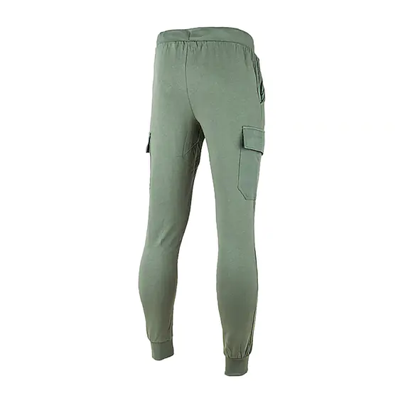 Брюки JEEP CARGO SWEATPANTS J22W O102579-E845 фото 2 — интернет-магазин Tapok