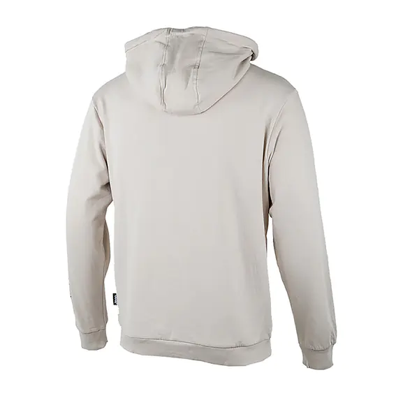 Толстовка JEEP HOODED SWEATSHIRT FULL ZIP Sleeve Embroidery O102571-J868 фото 2 — интернет-магазин Tapok