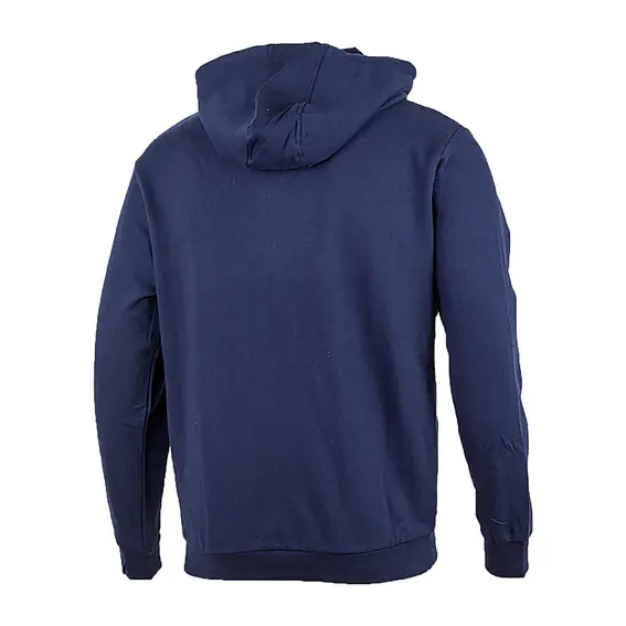 Толстовка JEEP HOODED SWEATSHIRT FULL ZIP STAR&amp;JEEP O102572-K878 фото 2 — интернет-магазин Tapok