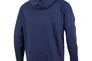 Толстовка JEEP HOODED SWEATSHIRT FULL ZIP STAR&amp;JEEP O102572-K878 Фото 2