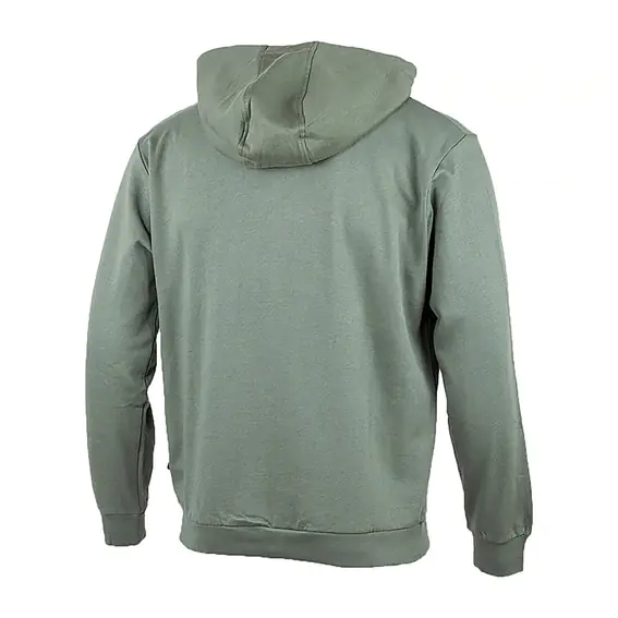 Толстовка JEEP HOODED SWEATSHIRT FULL ZIP Sleeve Embroidery O102571-E850 фото 2 — інтернет-магазин Tapok