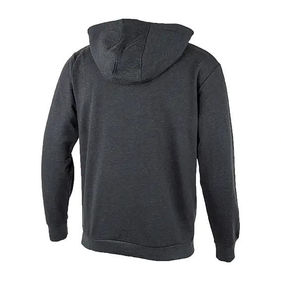 Толстовка JEEP HOODED SWEATSHIRT FULL ZIP STAR&amp;JEEP O102572-J867 фото 2 — интернет-магазин Tapok