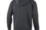 Толстовка JEEP HOODED SWEATSHIRT FULL ZIP STAR&amp;JEEP O102572-J867 Фото 2