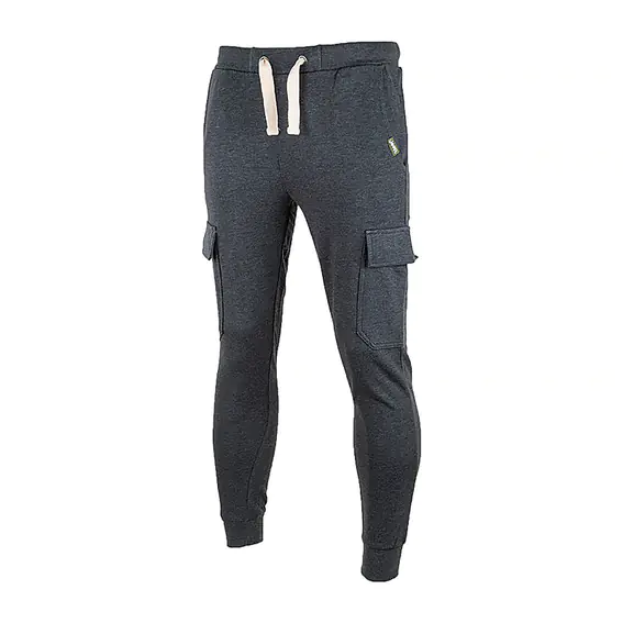 Брюки JEEP CARGO SWEATPANTS J22W O102579-G557 фото 1 — интернет-магазин Tapok