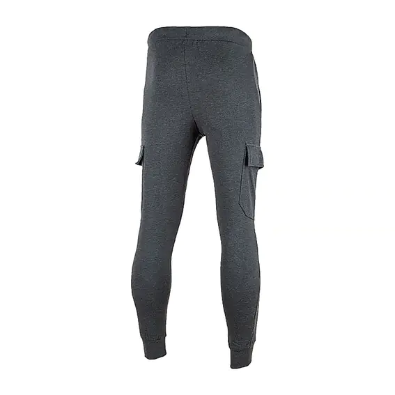 Брюки JEEP CARGO SWEATPANTS J22W O102579-G557 фото 2 — интернет-магазин Tapok