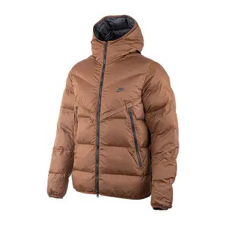 Куртка Nike NK SF WR PL-FLD HD JKT DR9605-259