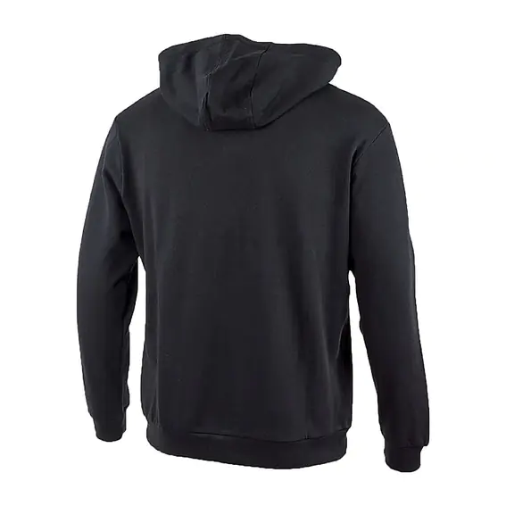 Толстовка JEEP HOODED SWEATSHIRT FULL ZIP spirit of adventure O102570-B965 фото 2 — интернет-магазин Tapok