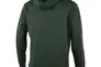 Толстовка JEEP HOODED SWEATSHIRT spirit of adventure O102567-E848 Фото 2