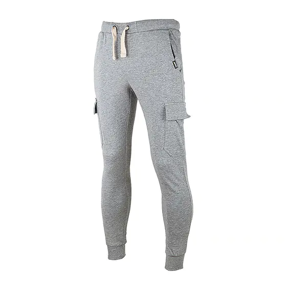 Брюки JEEP CARGO SWEATPANTS J22W O102579-G347 фото 1 — интернет-магазин Tapok