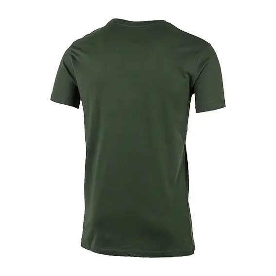 Футболка JEEP T-SHIRT Contours J22W O102581-E853 фото 2 — интернет-магазин Tapok