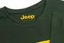 Футболка JEEP T-SHIRT Contours J22W O102581-E853 Фото 3