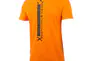 Футболка JEEP T-SHIRT SEEK&amp;DISCOVERY Back Vertical Print JX22A O102628-O288 Фото 2