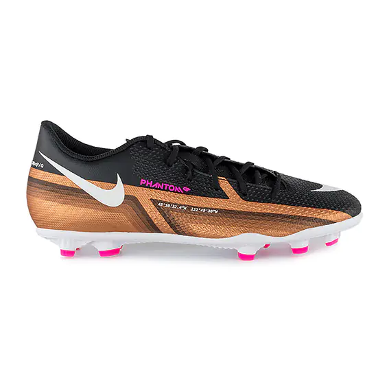 Бутсы Nike PHANTOM GT2 CLUB FG/MG DR5968-810 фото 2 — интернет-магазин Tapok
