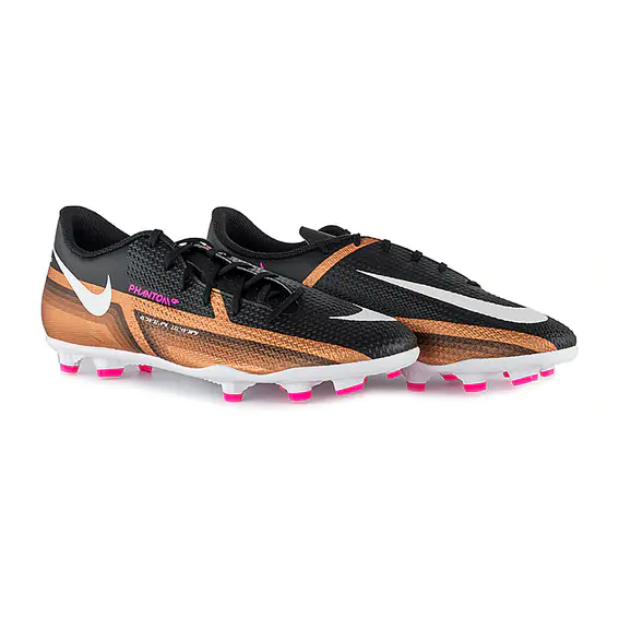 Бутсы Nike PHANTOM GT2 CLUB FG/MG DR5968-810 фото 5 — интернет-магазин Tapok