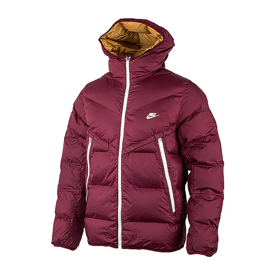 Куртка Nike M NK SF WR PL-FLD HD JKT DR9605-638 фото 1 — інтернет-магазин Tapok