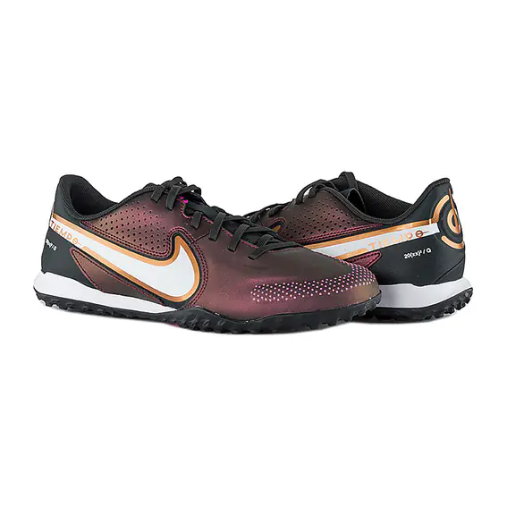 Сороконіжки Nike LEGEND 9 ACADEMY TF DR5985-510 фото 1 — інтернет-магазин Tapok