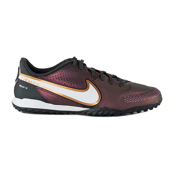 Сороконіжки Nike LEGEND 9 ACADEMY TF DR5985-510 фото 2 — інтернет-магазин Tapok