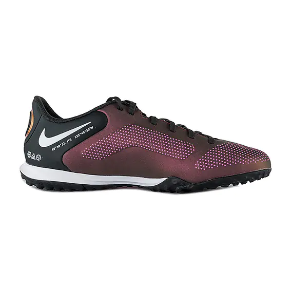 Сороконіжки Nike LEGEND 9 ACADEMY TF DR5985-510 фото 3 — інтернет-магазин Tapok