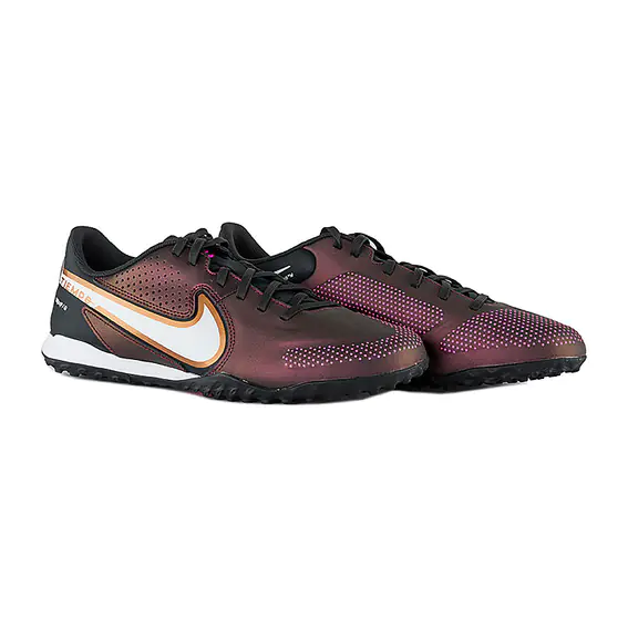 Сороконіжки Nike LEGEND 9 ACADEMY TF DR5985-510 фото 5 — інтернет-магазин Tapok