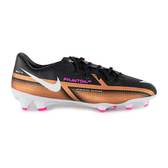 Бутсы Nike PHANTOM GT2 ACADEMY FG/MG DR5961-810 фото 2 — интернет-магазин Tapok