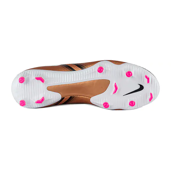 Бутсы Nike PHANTOM GT2 ACADEMY FG/MG DR5961-810 фото 4 — интернет-магазин Tapok
