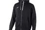 Кофта Nike M NK FLC PARK20 FZ HOODIE CW6887-010 Фото 1