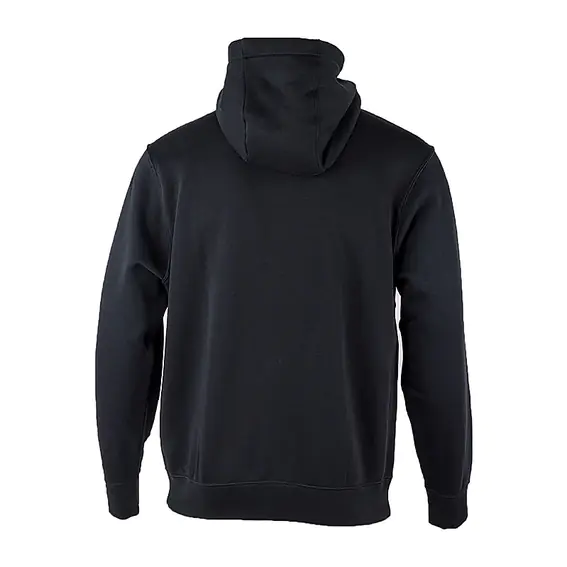 Кофта Nike M NK FLC PARK20 FZ HOODIE CW6887-010 фото 2 — интернет-магазин Tapok