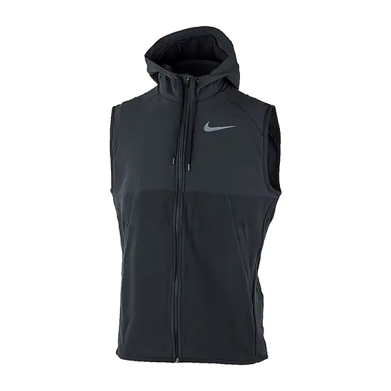 Жилетка Nike M NK TF FZ VST WINTERIZED DD2132-010 фото 1 — интернет-магазин Tapok