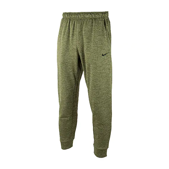 Брюки Nike M NK TF PANT TAPER DQ5405-326 фото 1 — интернет-магазин Tapok