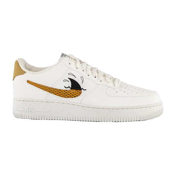 Кроссовки Nike AIR FORCE 1 07 LV8 NN DM0117-100 фото 2 — интернет-магазин Tapok