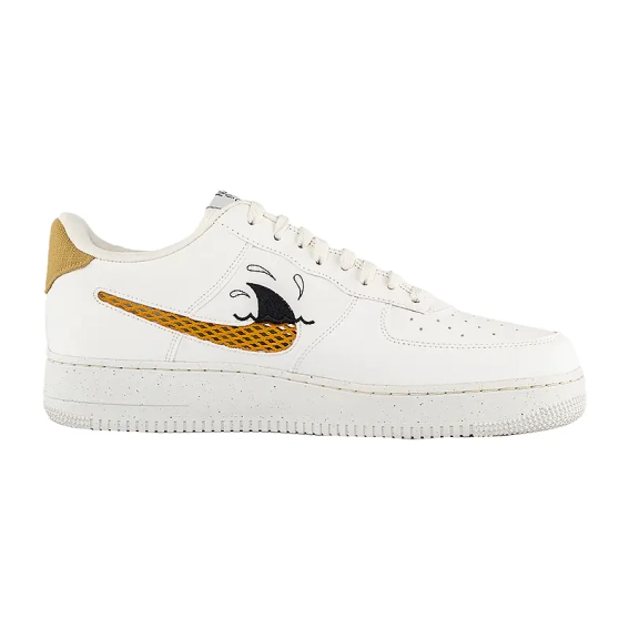 Кроссовки Nike AIR FORCE 1 07 LV8 NN DM0117-100 фото 3 — интернет-магазин Tapok