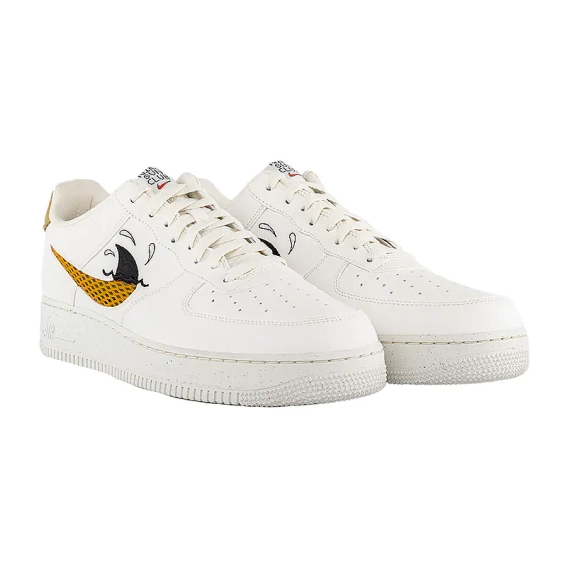 Кроссовки Nike AIR FORCE 1 07 LV8 NN DM0117-100 фото 5 — интернет-магазин Tapok