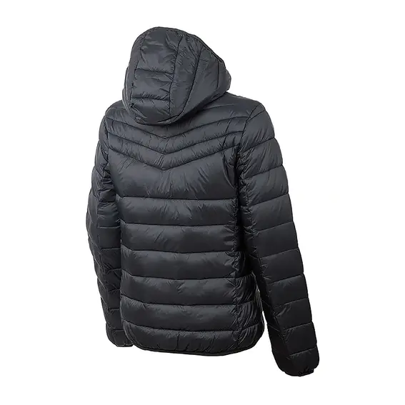 Куртка CMP JACKET FIX HOOD 32K3016-U901 фото 4 — интернет-магазин Tapok