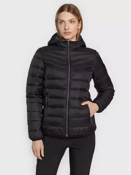 Куртка CMP JACKET FIX HOOD 32K3016-U901 фото 1 — интернет-магазин Tapok