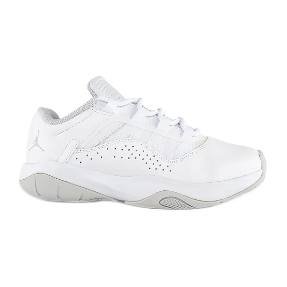 Кросівки JORDAN AIR 11 CMFT LOW (GS) CZ0907-101 фото 2 — інтернет-магазин Tapok