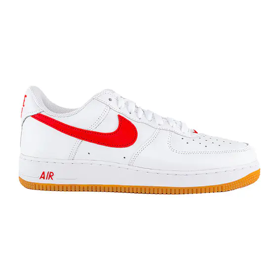 Кросівки Nike AIR FORCE 1 LOW RETRO DJ3911-102 фото 2 — інтернет-магазин Tapok