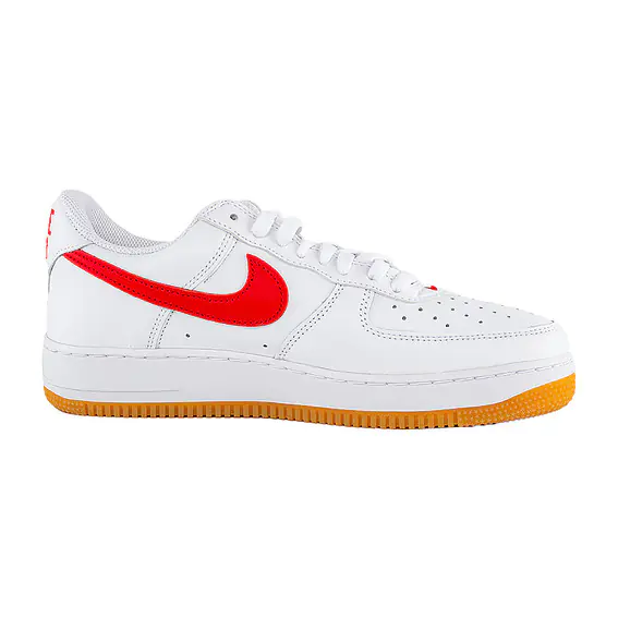 Кросівки Nike AIR FORCE 1 LOW RETRO DJ3911-102 фото 3 — інтернет-магазин Tapok