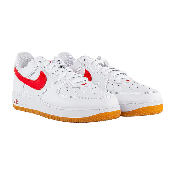 Кросівки Nike AIR FORCE 1 LOW RETRO DJ3911-102 фото 5 — інтернет-магазин Tapok