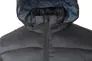 Куртка CMP JACKET SNAPS HOOD 32K3167-U901 Фото 4