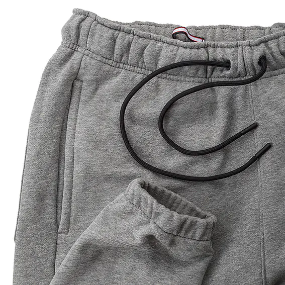 Брюки JORDAN MJ ESS FLC PANT DA9820-091 фото 3 — интернет-магазин Tapok