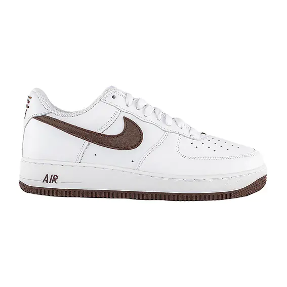 Кроссовки Nike AIR FORCE 1 LOW RETRO DM0576-100 фото 2 — интернет-магазин Tapok