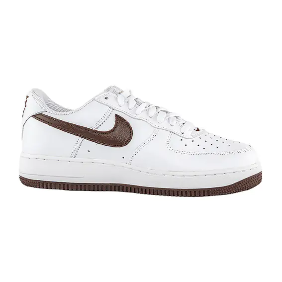 Кроссовки Nike AIR FORCE 1 LOW RETRO DM0576-100 фото 3 — интернет-магазин Tapok