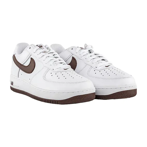 Кроссовки Nike AIR FORCE 1 LOW RETRO DM0576-100 фото 5 — интернет-магазин Tapok