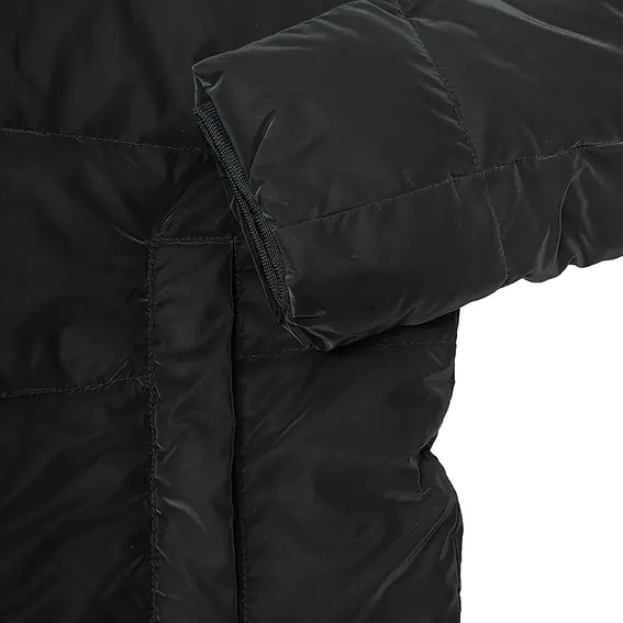 Куртка CMP COAT FIX HOOD 32K3106-U901 фото 6 — интернет-магазин Tapok