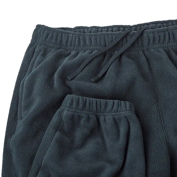 Штани Nike M NK CLUB+ FLC WNTR CUF PANT DQ4901-010 фото 3 — інтернет-магазин Tapok