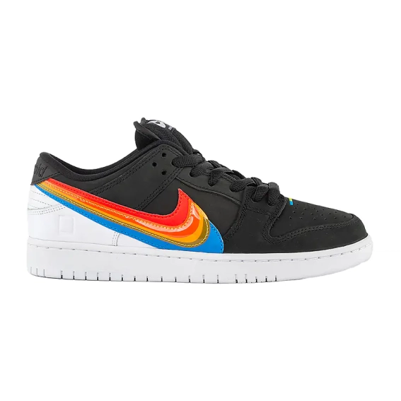 Кроссовки Nike SB DUNK LOW PRO QS DH7722-001 фото 2 — интернет-магазин Tapok