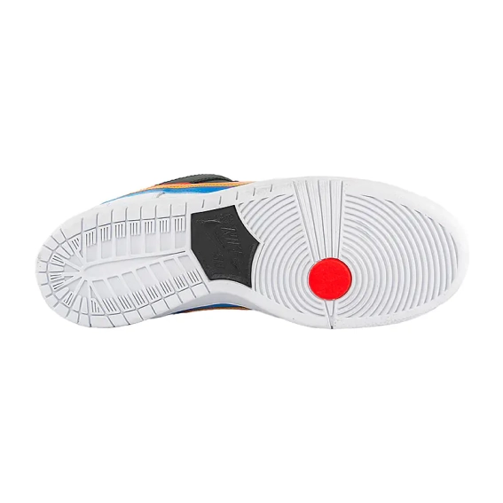 Кроссовки Nike SB DUNK LOW PRO QS DH7722-001 фото 4 — интернет-магазин Tapok