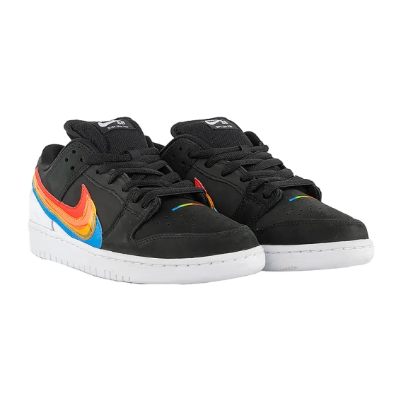 Кроссовки Nike SB DUNK LOW PRO QS DH7722-001 фото 5 — интернет-магазин Tapok
