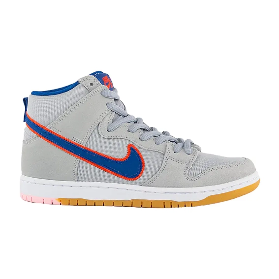 Кросівки Nike SB DUNK HIGH PRM DH7155-001 фото 2 — інтернет-магазин Tapok