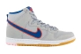 Кросівки Nike SB DUNK HIGH PRM DH7155-001 Фото 2